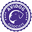 The Avidog Associate Seal